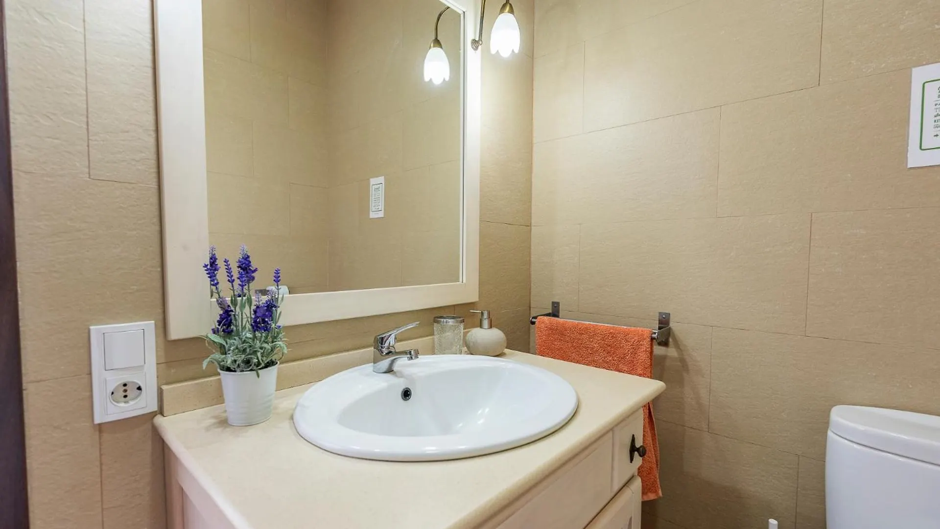 Holiday Home Villa Felisa In Sevil La Puebla de Cazalla Španělsko
