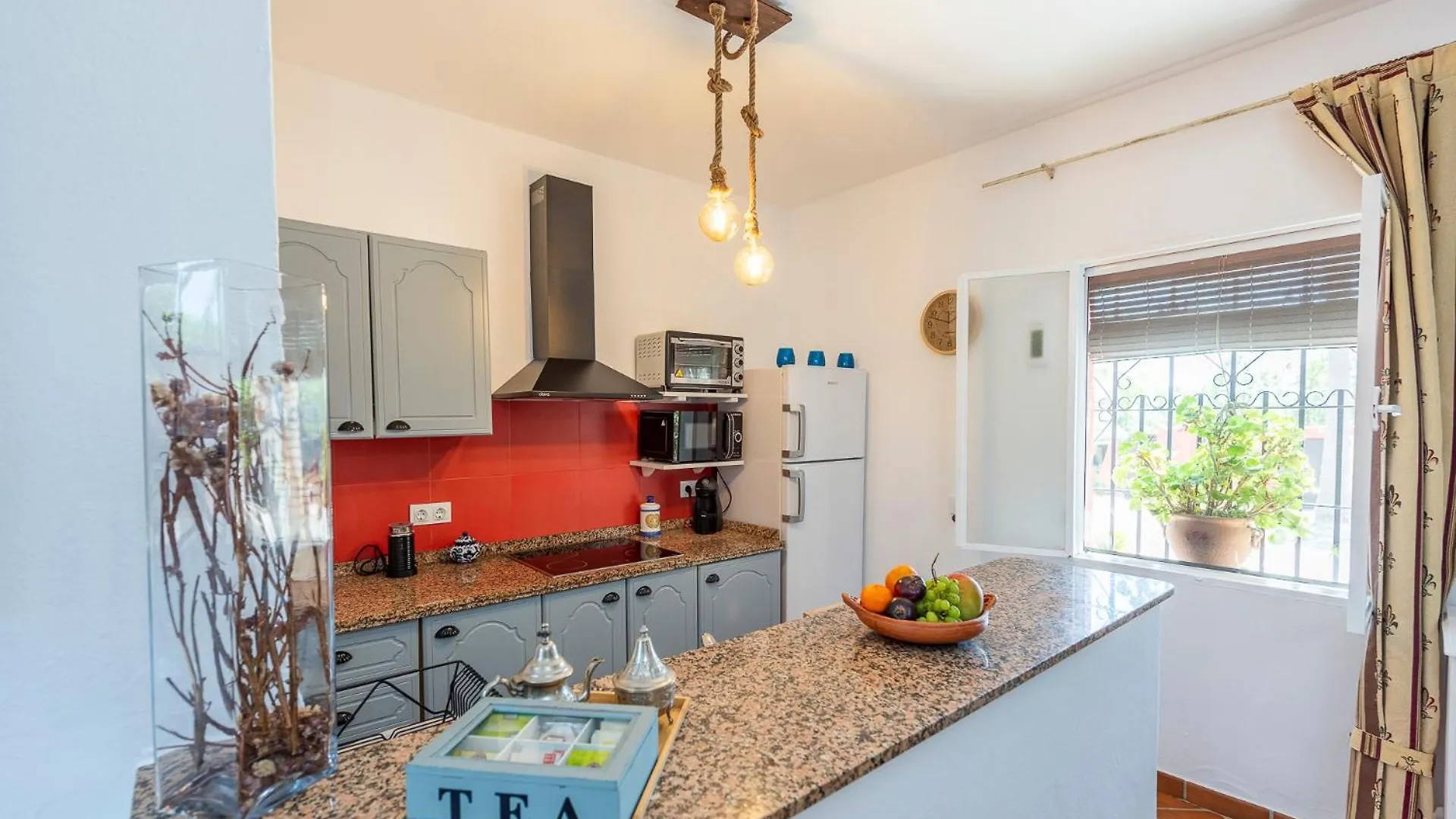Holiday Home Villa Felisa In Sevil La Puebla de Cazalla