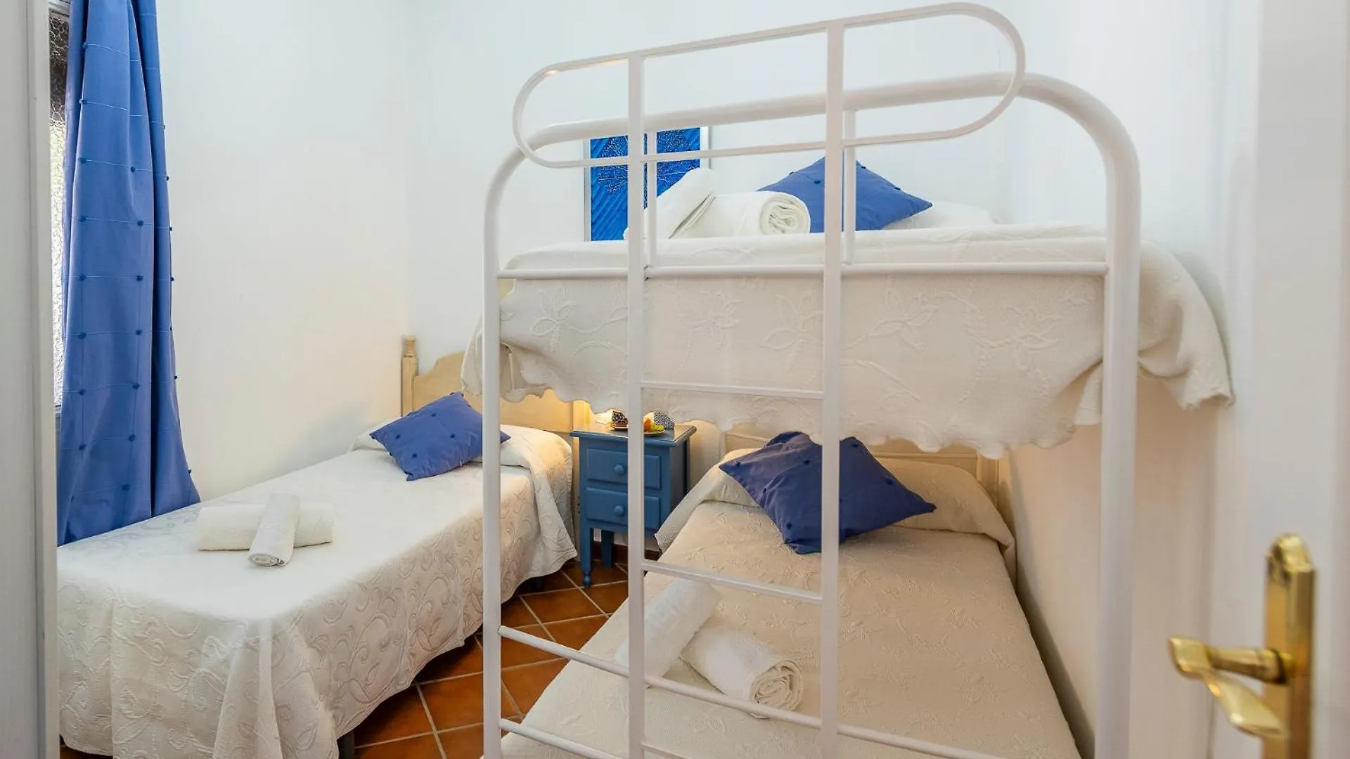 Holiday Home Villa Felisa In Sevil La Puebla de Cazalla