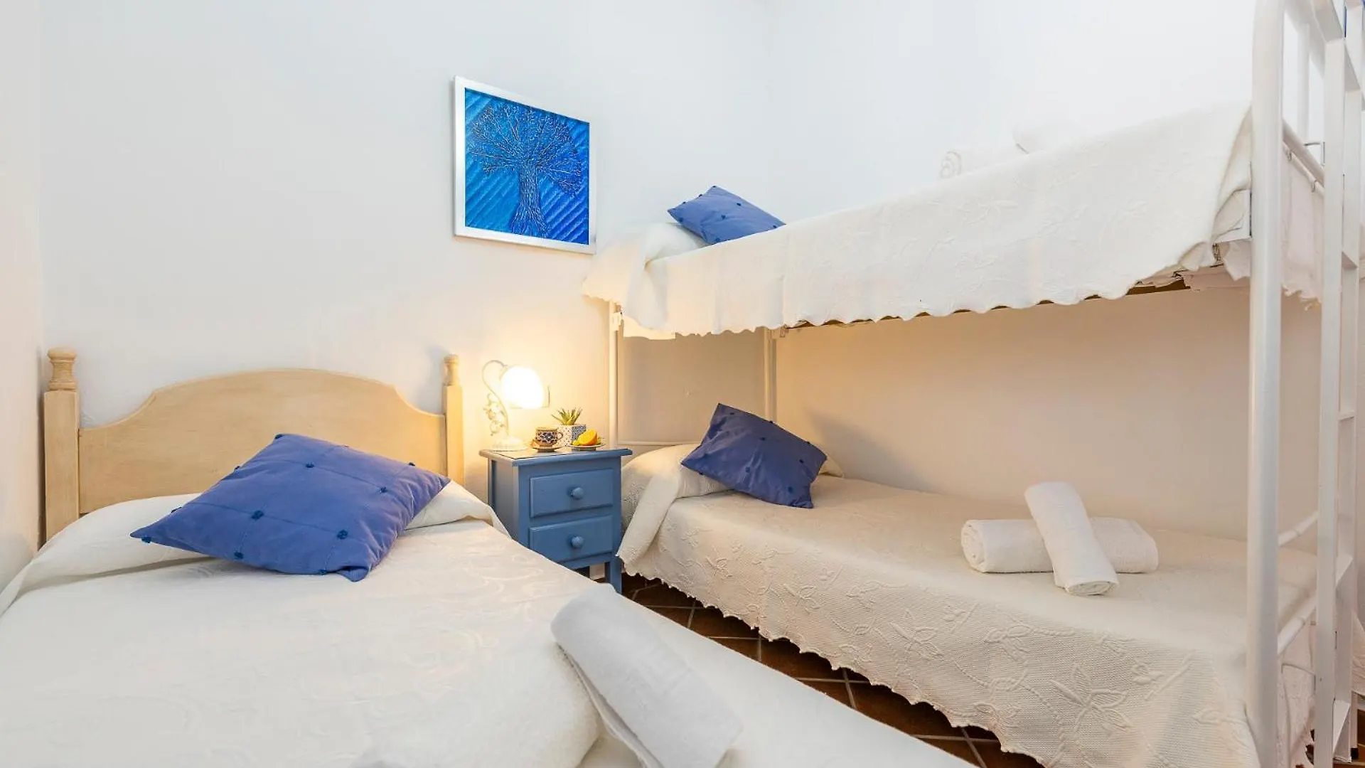 Holiday Home Villa Felisa In Sevil La Puebla de Cazalla