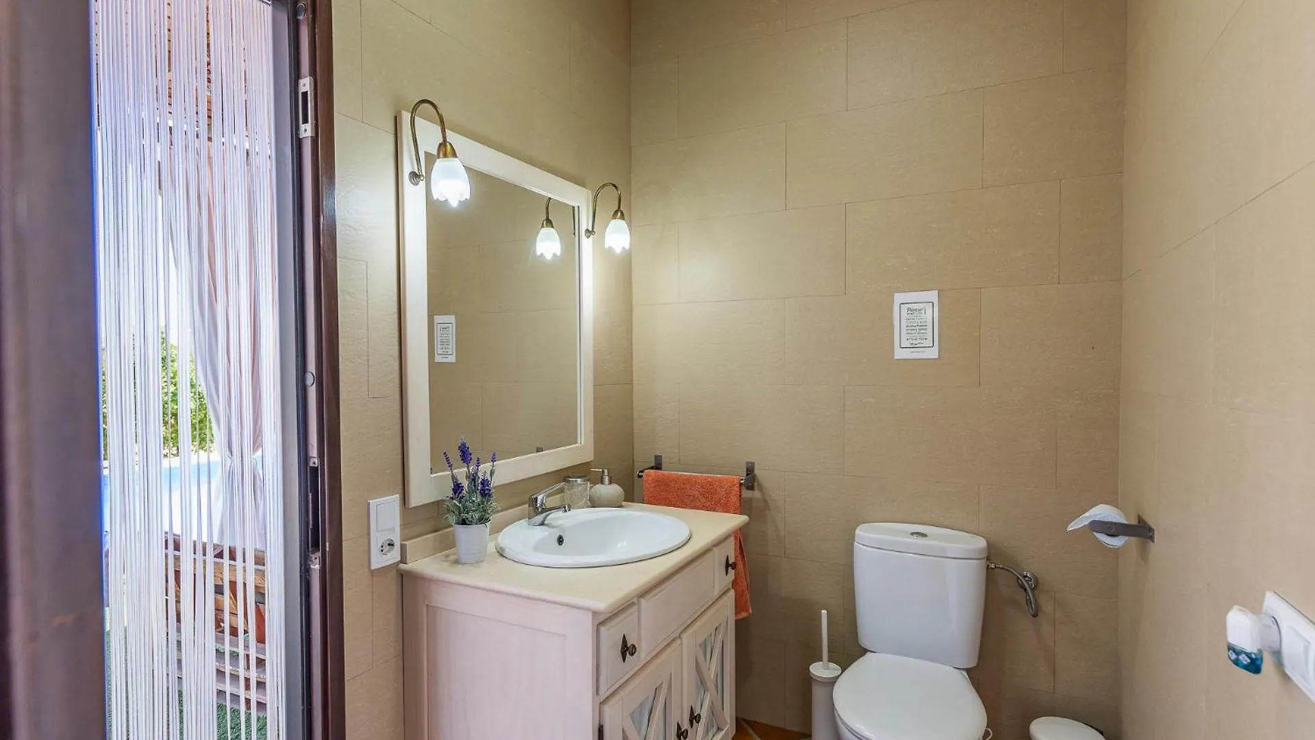 Holiday Home Villa Felisa In Sevil La Puebla de Cazalla
