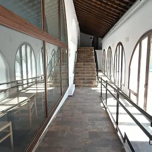 La Cilla, Hospederia Casa Molino Hotel